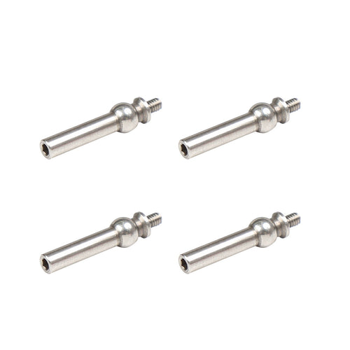 Buddy RC OMP Hobby M4 Helicopter Swashplate Guidance Ball Joint Screw