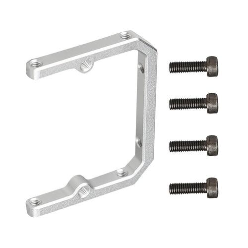 Buddy RC OMP Hobby M4 Helicopter Swashplate Guidance Mount