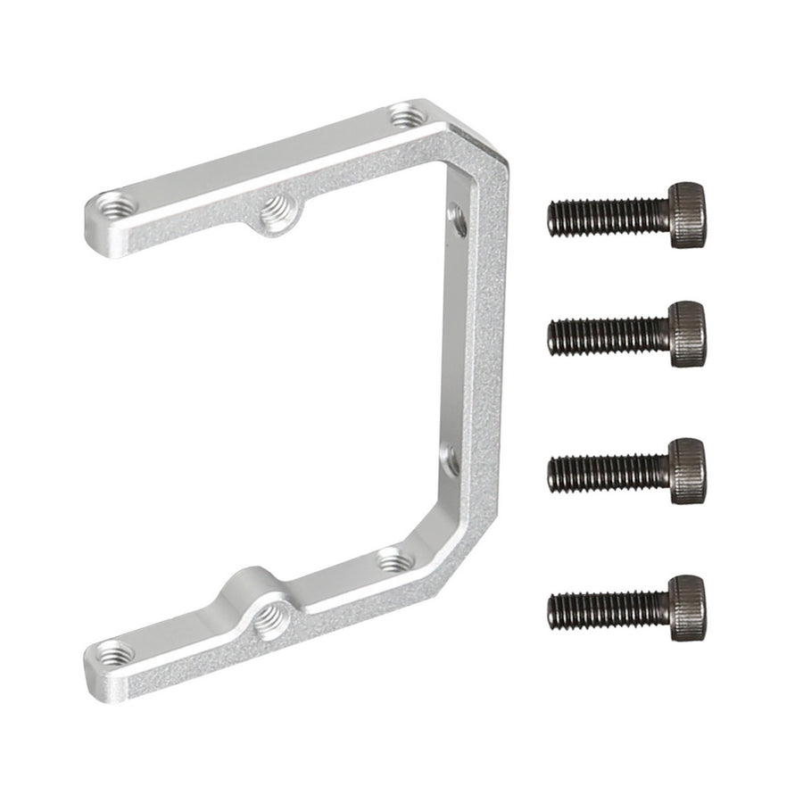 Buddy RC OMP Hobby M4 Helicopter Swashplate Guidance Mount