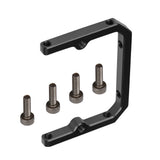 Buddy RC OMP Hobby M4 Helicopter Swashplate Guidance Mount, view 2