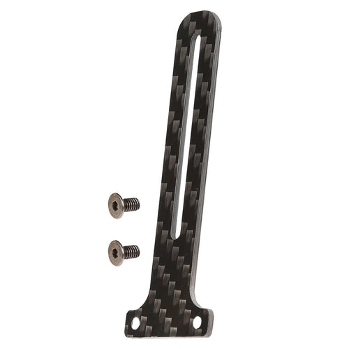 Buddy RC OMP Hobby M4 Helicopter Swashplate Guidance Plate