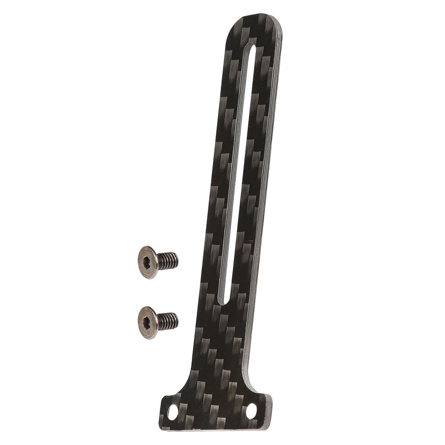 Buddy RC OMP Hobby M4 Helicopter Swashplate Guidance Plate