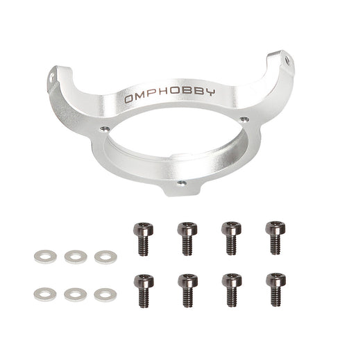 Buddy RC OMP Hobby M4 Helicopter Swashplate ring