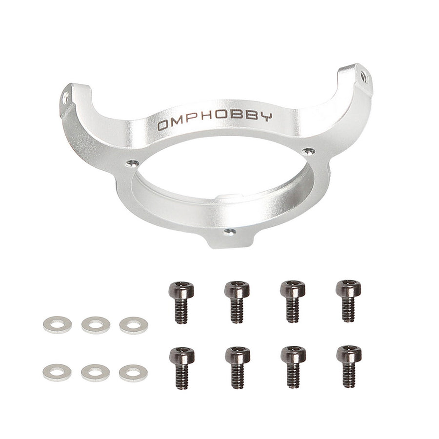 Buddy RC OMP Hobby M4 Helicopter Swashplate ring