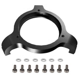 Buddy RC OMP Hobby M4 Helicopter Swashplate ring, view 2