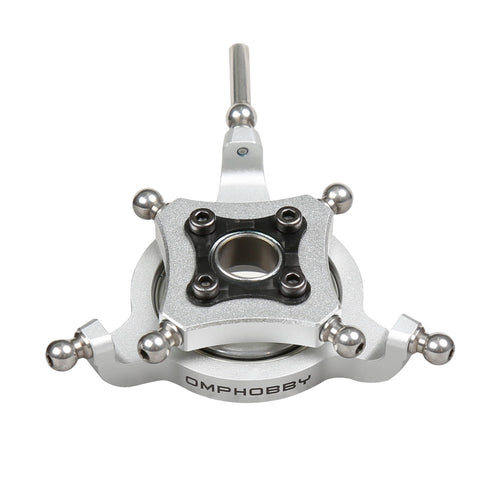 Buddy RC OMP Hobby M4 Helicopter Swashplate