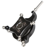 Buddy RC OMP Hobby M4 Helicopter Swashplate, view 2
