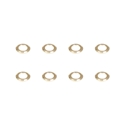 Buddy RC OMP Hobby M4 Helicopter Tail Damper Shim