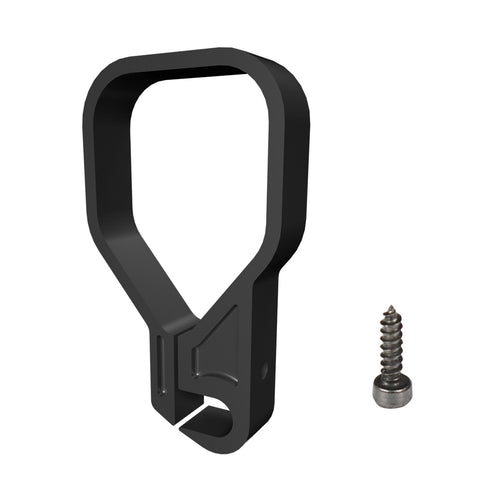 Buddy RC OMP Hobby M4 Helicopter Tail Linkage Guide