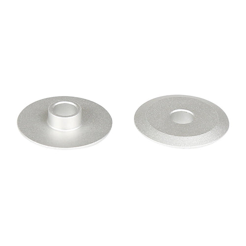 Buddy RC OMP Hobby M4 Helicopter Tail Pulley Flange Set