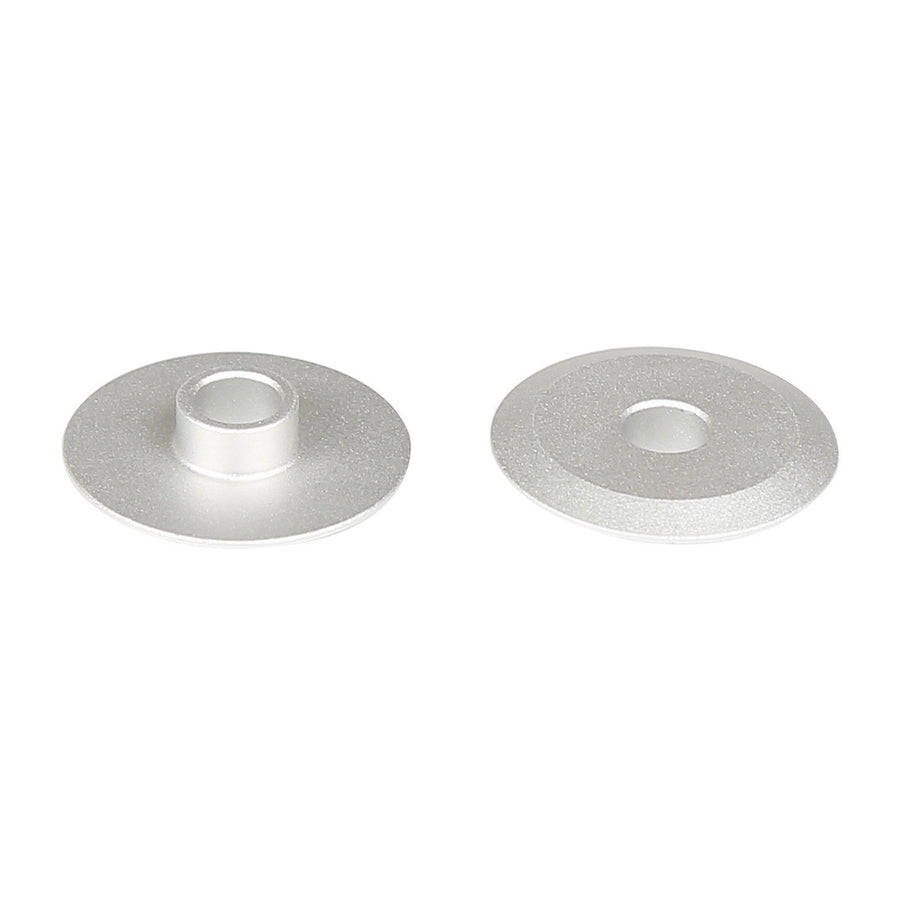 Buddy RC OMP Hobby M4 Helicopter Tail Pulley Flange Set