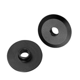Buddy RC OMP Hobby M4 Helicopter Tail Pulley Flange Set, view 2