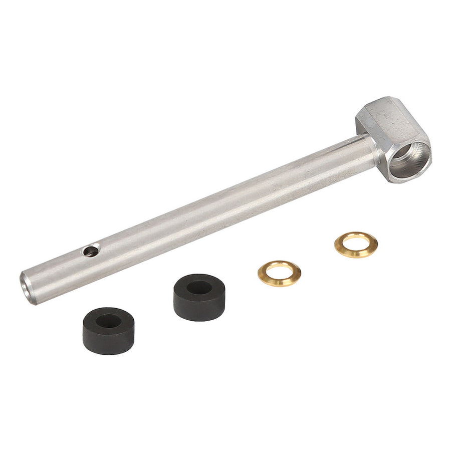 Buddy RC OMP Hobby M4 Helicopter Tail Rotor Shaft