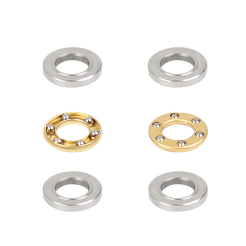 Buddy RC OMP Hobby M4 Helicopter Tail Rotor Thrust Bearing