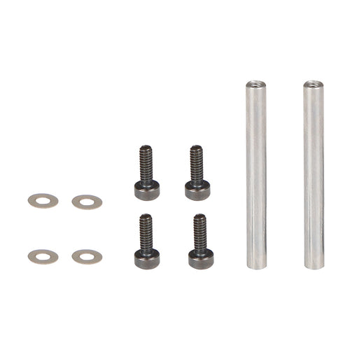 Buddy RC OMP Hobby M4 and M4 MAX Helicopter Tail Spindle Shaft