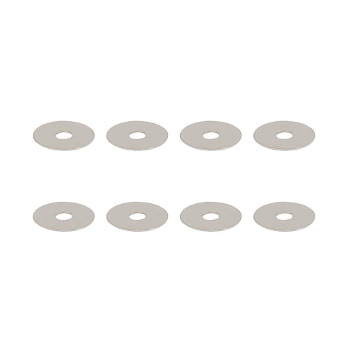 Buddy RC OMP Hobby M4 Helicopter Washers 2.6mm Tail Blade Spacers