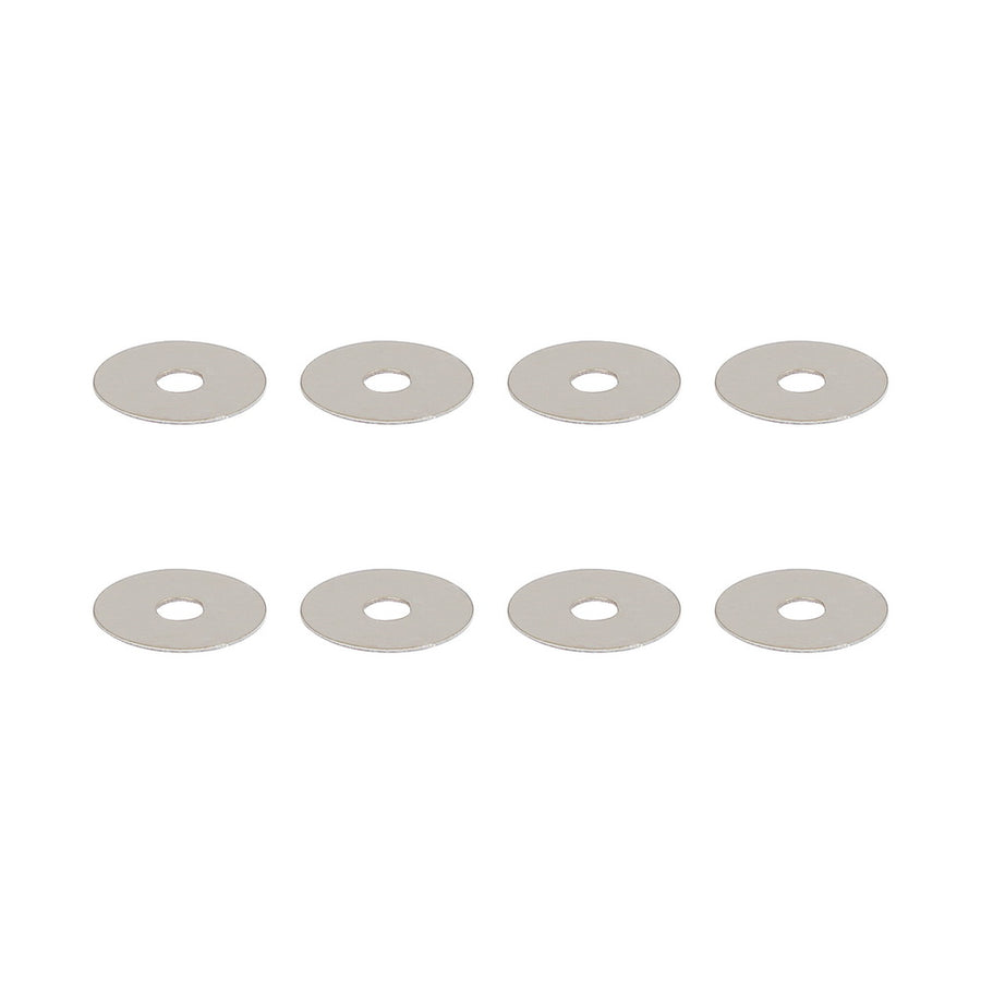Buddy RC OMP Hobby M4 Helicopter Washers 2.6mm Tail Blade Spacers