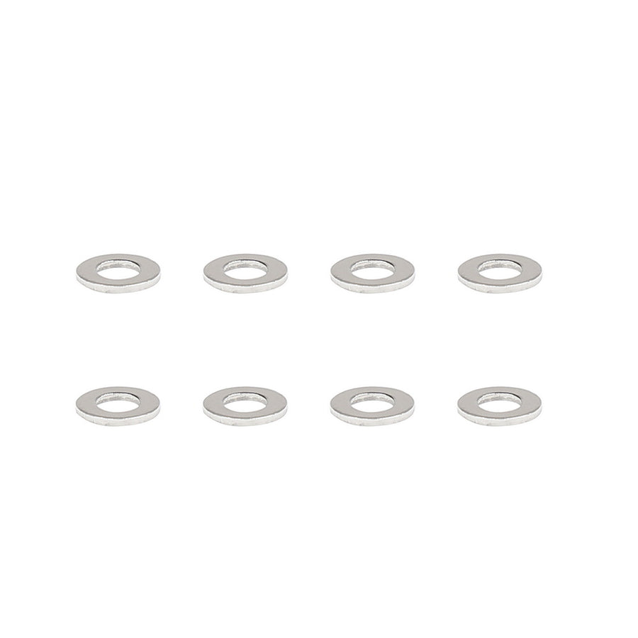 Buddy RC OMP Hobby M4 Helicopter Washers for Canopy grommet