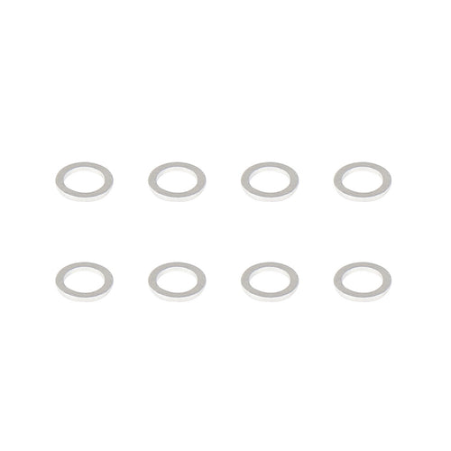 Buddy RC OMP Hobby M4 Helicopter Washers for Idler Pulley Set