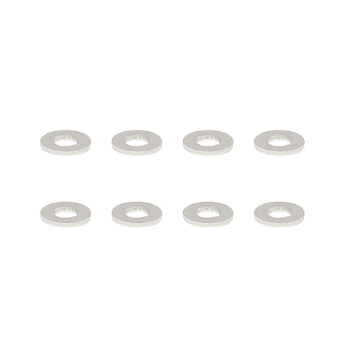 Buddy RC OMP Hobby M4 Helicopter Washers for Swash plate