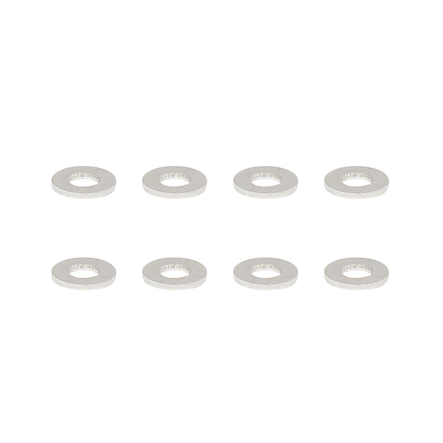 Buddy RC OMP Hobby M4 Helicopter Washers for Swash plate