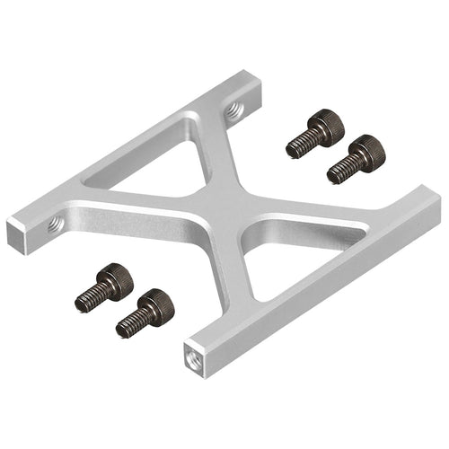 Buddy RC OMP Hobby M4 Helicopter X Frame Brace
