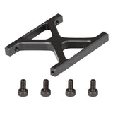 Buddy RC OMP Hobby M4 Helicopter X Frame Brace, view 2