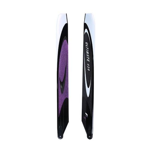 Buddy RC OMP Hobby M4 MAX Helicopter Main Blade