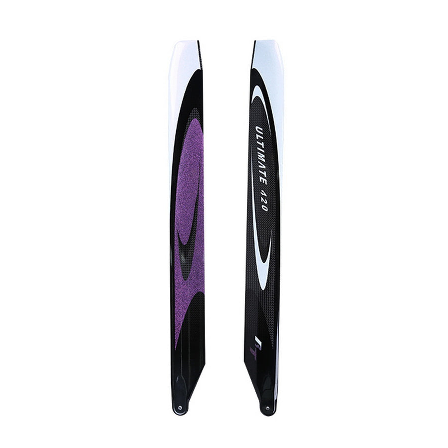 Buddy RC OMP Hobby M4 MAX Helicopter Main Blade