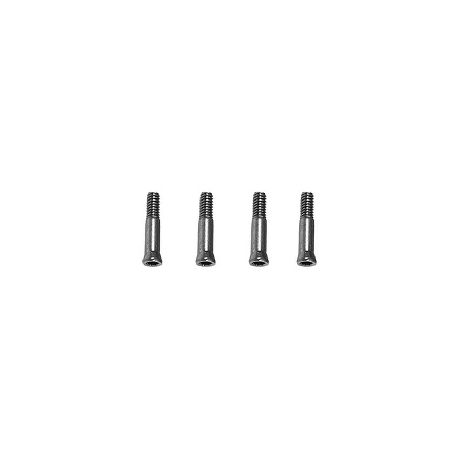 Buddy RC OMP Hobby M4 MAX Helicopter Screw M2x10.5mm
