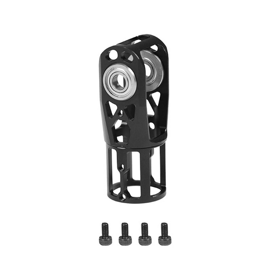 Buddy RC OMP Hobby M4 MAX Helicopter Aluminum Tail Case