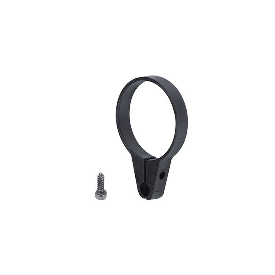 Buddy RC OMP Hobby M4 MAX Helicopter Tail Linkage Guide