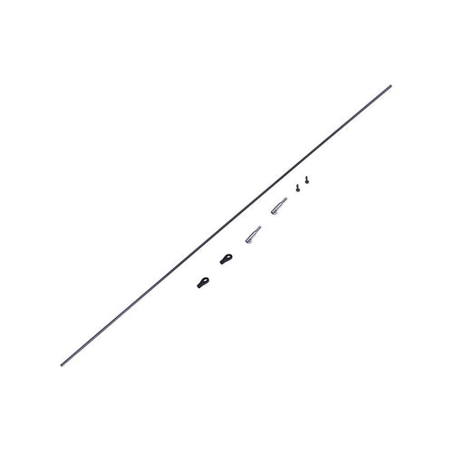 Buddy RC OMP Hobby M4 MAX Helicopter Tail Linkage Rod Set