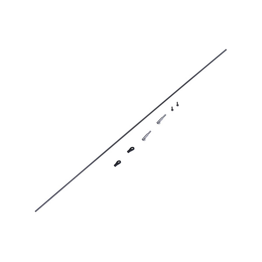 Buddy RC OMP Hobby M4 MAX Helicopter Tail Linkage Rod Set