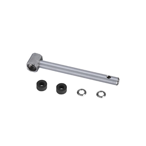 Buddy RC OMP Hobby M4 MAX Helicopter Tail Rotor Shaft