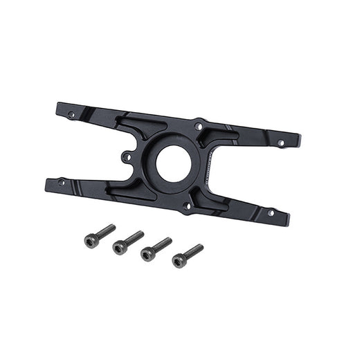 Buddy RC OMP Hobby M4 MAX Helicopter Main Plate in Black