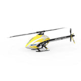 Buddy RC OMP Hobby M4 RC Helicopter Frame and Motor Kit, view 2