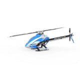 Buddy RC OMP Hobby M4 RC Helicopter Frame Motor ESC Servo Combo Kit, view 2
