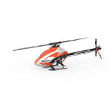 Buddy RC OMP Hobby M4 RC Helicopter Frame Motor ESC Servo Combo Kit, view 3