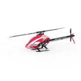 Buddy RC OMP Hobby M4 RC Helicopter Frame Motor ESC Servo Combo Kit, view 4