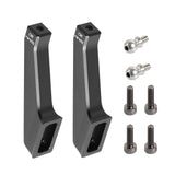 Buddy RC OMP HOBBY M7 Helicopter Parts 32mm Blade Grip Arm OSHM7018, view 2
