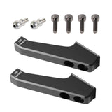 Buddy RC OMP HOBBY M7 Helicopter Parts 32mm Blade Grip Arm OSHM7018, view 4