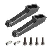 Buddy RC OMP HOBBY M7 Helicopter Parts 32mm Blade Grip Arm OSHM7018, view 6