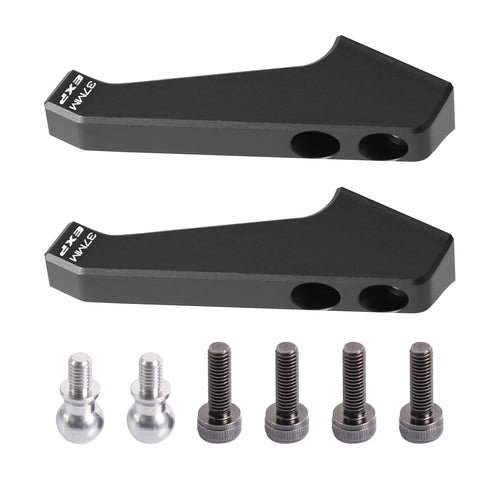 Buddy RC OMP HOBBY M7 Helicopter Parts 37mm Blade Grip Arm OSHM7019
