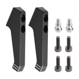 Buddy RC OMP HOBBY M7 Helicopter Parts 37mm Blade Grip Arm OSHM7019, view 2