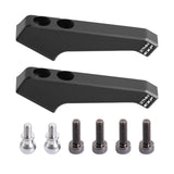 Buddy RC OMP HOBBY M7 Helicopter Parts 37mm Blade Grip Arm OSHM7019, view 4