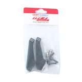 Buddy RC OMP HOBBY M7 Helicopter Parts 37mm Blade Grip Arm OSHM7019, view 5