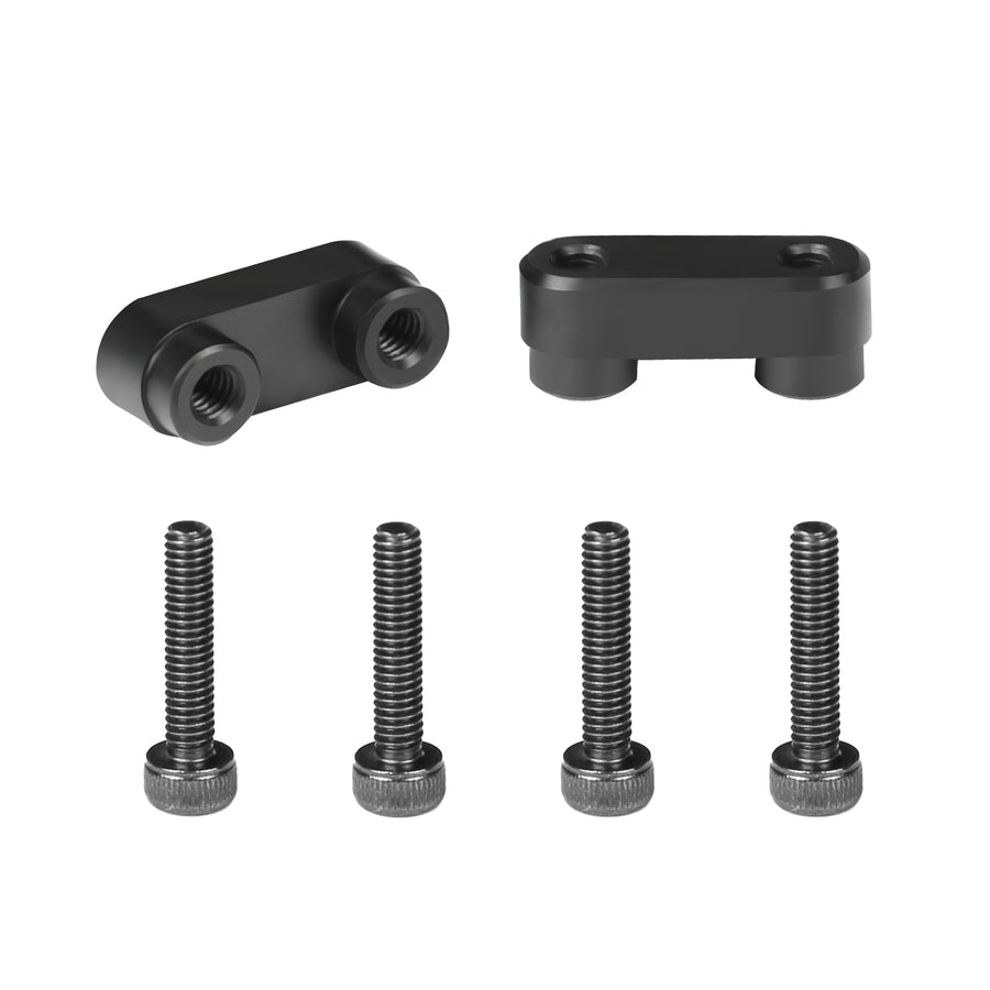 Buddy RC OMP HOBBY M7 Helicopter Parts 5mm Servo Alignment Metal Nuts OSHM7045