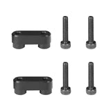 Buddy RC OMP HOBBY M7 Helicopter Parts 5mm Servo Alignment Metal Nuts OSHM7045, view 2