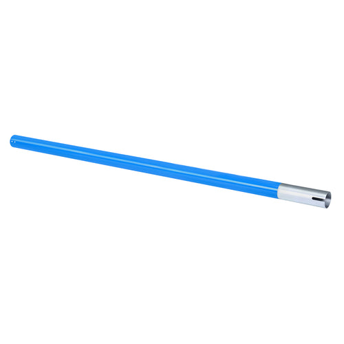 Buddy RC OMP HOBBY M7 M7R Helicopter Parts ALU Tail Boom-Blue OSHM7074